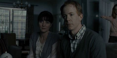 hermione parents|More.